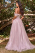 Abendkleid CD0198